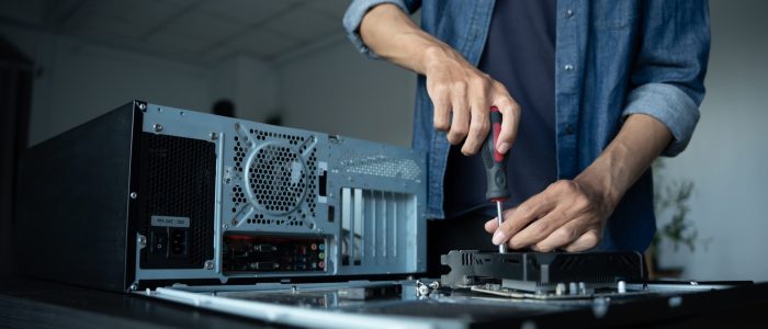 Reparación de Ordenadores en Guaynabo PR: Expertos con Garantía