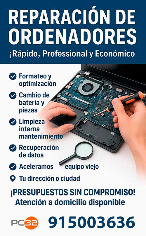 Reparación Ordenadores Hacienda Heights CA: Servicios Pro y Precios Bajos