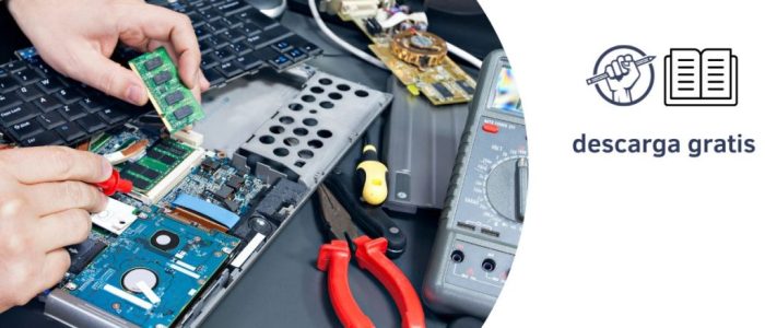 Mejores Reparaciones de Ordenadores en Donna, Texas: Guía Completa