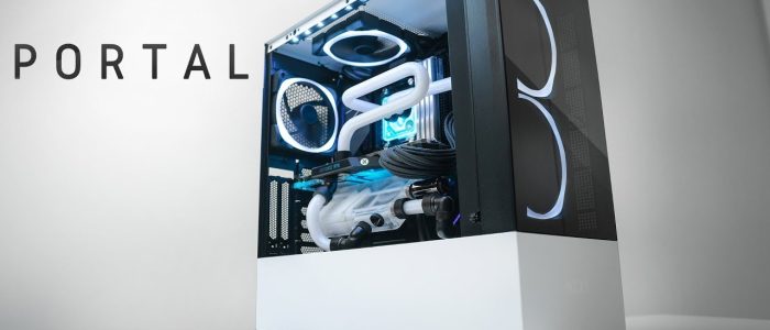 El Portal de la PC: Guía Completa de Hardware y Gaming