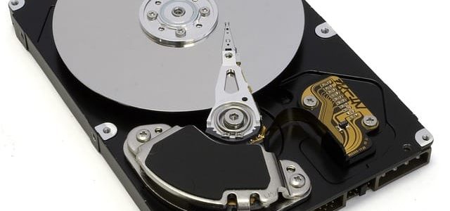 Recuperación de Datos en San Antonio: Servicio Rápido y Efectivo