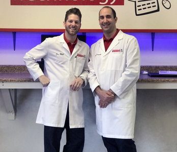 Médicos de la Tecnología: Innovación Digital en Salud