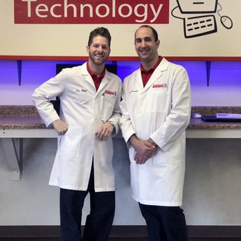 Médicos de la Tecnología: Innovación Digital en Salud