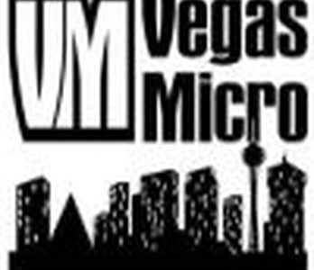 Vegas Micro: Máquinas Tragamonedas en Miniatura para Grandes Premios