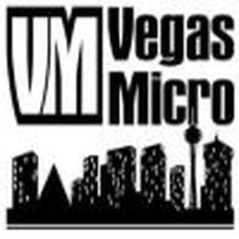 Vegas Micro: Máquinas Tragamonedas en Miniatura para Grandes Premios