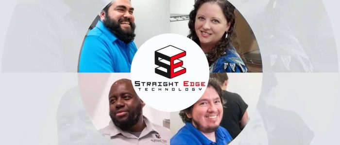Soporte IT y Servicios Profesionales | Straight Edge Technology, Inc.