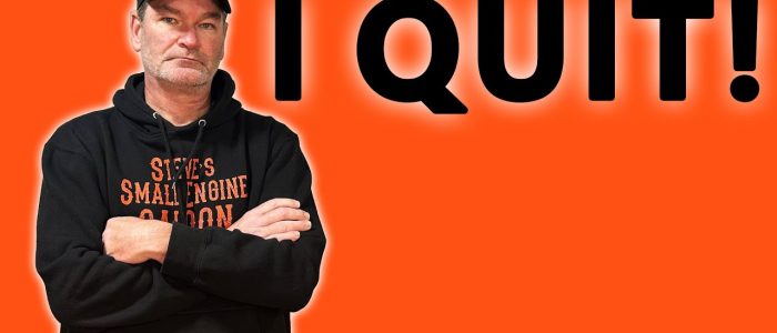 Steves Small Engine: Reparación y Mantenimiento de Motores Pequeños