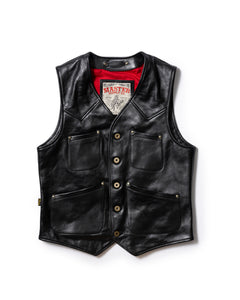 High Noon Leather: Cuero Premium de Alta Calidad