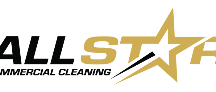 Limpieza Comercial Profesional All-Star | Servicios de Limpieza Estelar