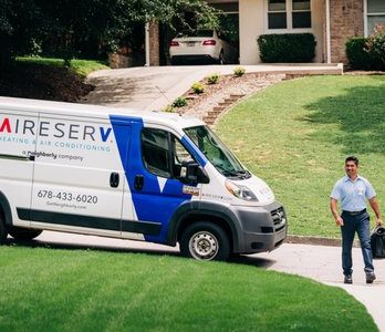 Aire Serv del Sur de Nuevo México: Servicios de Aire Acondicionado Expertos