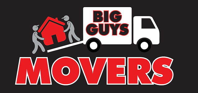 Mudanzas Profesionales para Grandes Objetos | Big Guys Movers