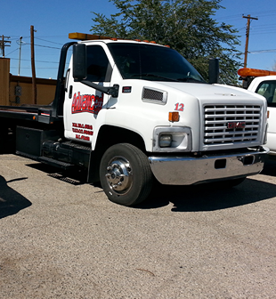 Grúa Avanzada de Remolque y Remolque de Vehículos | Advanced Towing & Repossession LLC