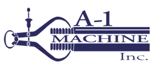 Taller de Máquinas A-1: Servicios de Maquinado Preciso y Profesional
