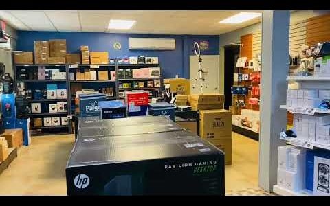 Tienda PR Technology: Tecnología Premium en Puerto Rico