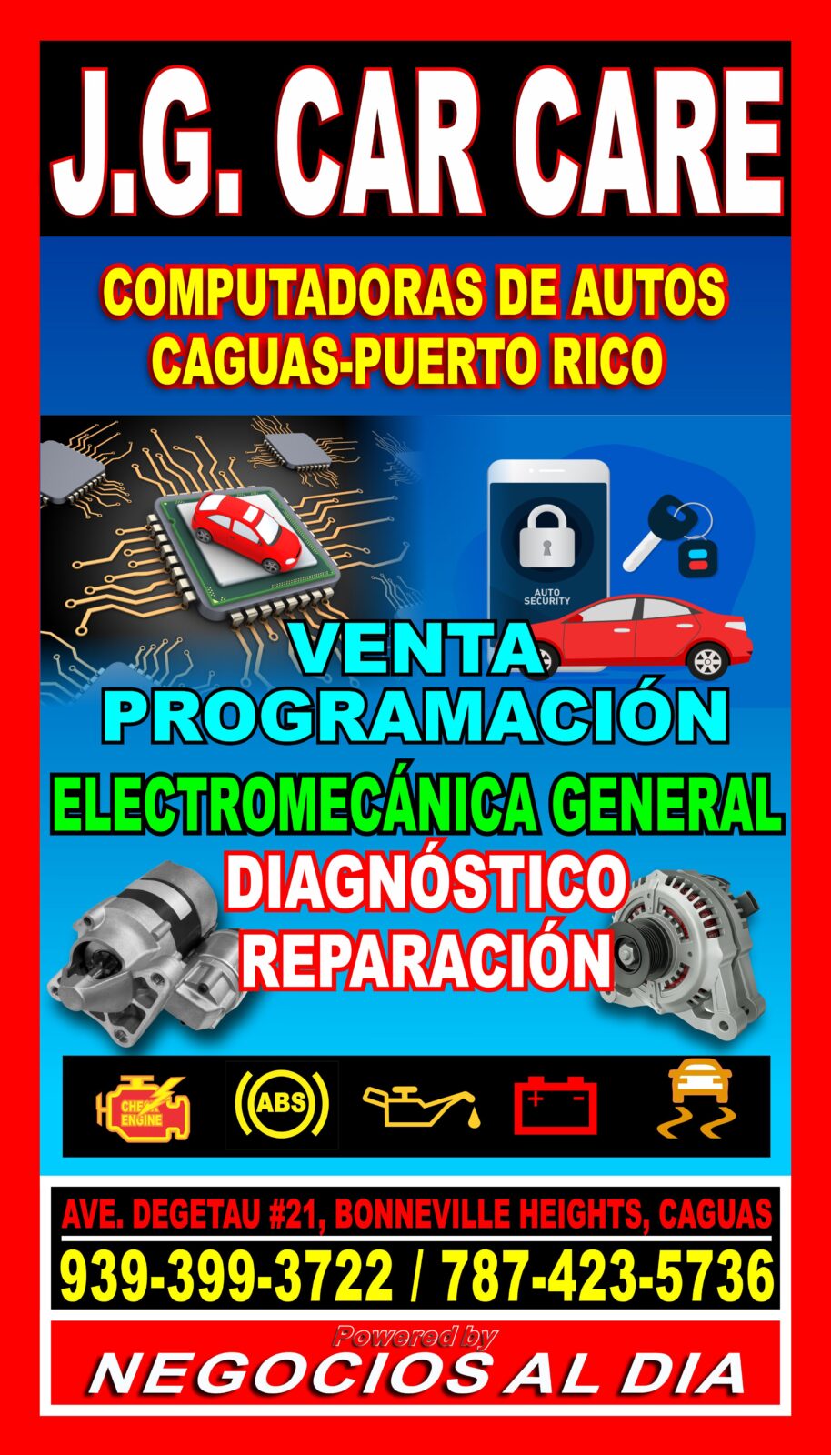 Reparación de Computadoras en Caguas: Servicio Rápido y Confiable