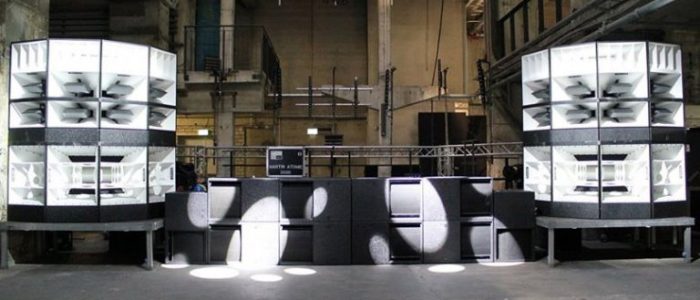 Lambda Audio: Sonido de Alta Fidelidad y Calidad Profesional