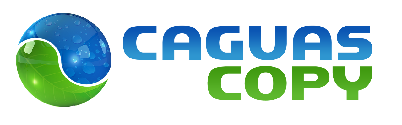 Caguas Copy: Servicios de Copias y Fotocopias Profesionales en Caguas