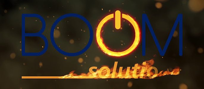 Boom Solutions PR: Innovación y Soluciones Empresariales en Puerto Rico