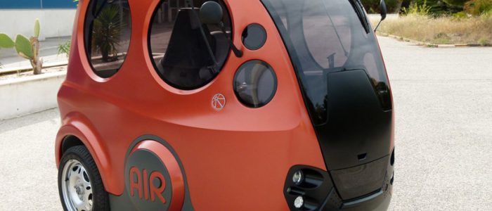 Papote Auto Air: Compresor de Aire Portátil para Neumáticos de Coche