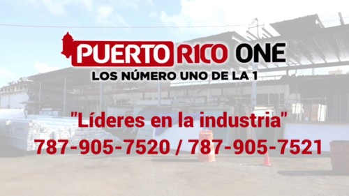 Puerto Rico One: Belleza Caribeña en Imágenes Espectaculares