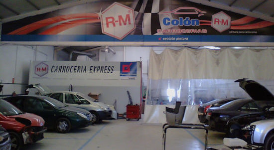Taller Colón: Servicios de Reparación Automotriz Profesional en Colón