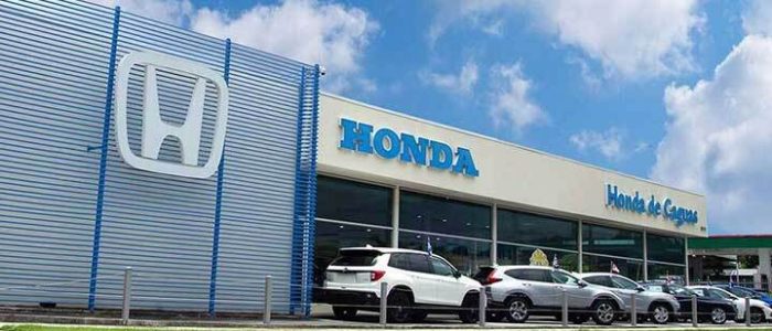 Centro Servicio Flagship Honda Caguas: Reparaciones Oficiales y Confiables