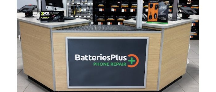 Reparación de Teléfonos en Batteries Plus - Servicio Rápido y Profesional