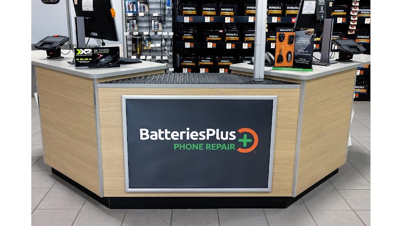Reparación de Teléfonos en Batteries Plus - Servicio Rápido y Profesional
