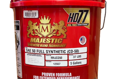 Transmisiones Majestic: Potencia y Elegancia Automotriz