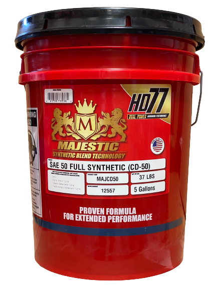 Transmisiones Majestic: Potencia y Elegancia Automotriz