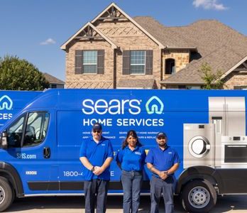 Reparación de Electrodomésticos Sears: Servicio Profesional y Rápido