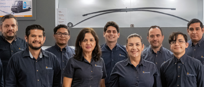 Rassini International Inc: Líder en Componentes Automotrices de Alta Calidad
