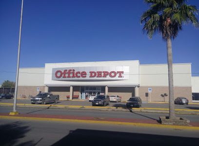 Office Depot Piedras Negras: Tienda de Oficina y Papelería en Coahuila
