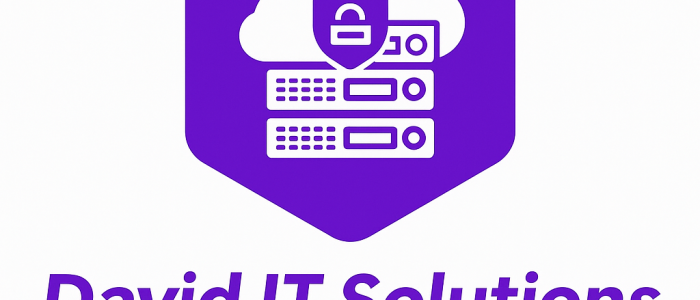 Soluciones IT de David: Servicios Profesionales y Eficientes