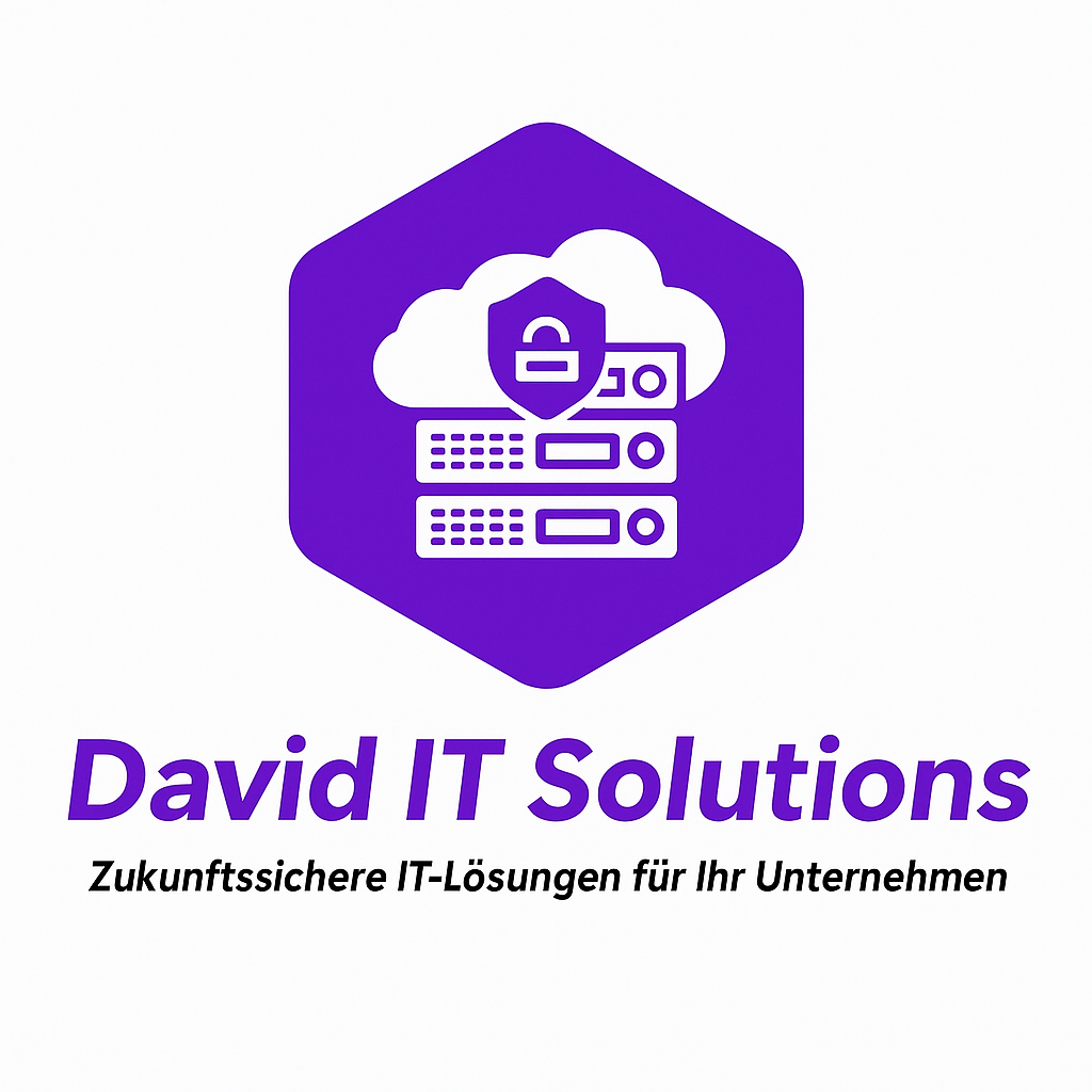 Soluciones IT de David: Servicios Profesionales y Eficientes