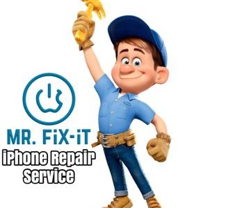 Reparación Rápida de Móviles con Mr. Fix My Phone