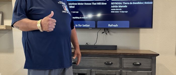 Reparación de TVs Titos: Servicio Profesional y Rápido