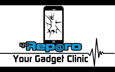 Yo Reparo: Tu Clínica de Gadgets - Reparación Rápida y Efectiva