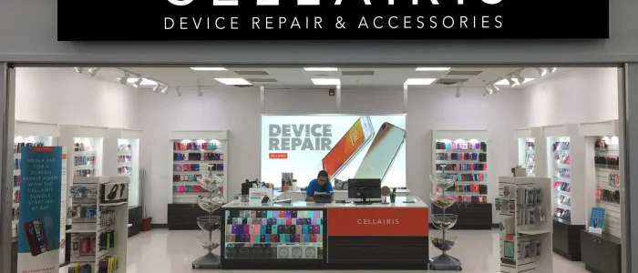 Cellairis: Reparación de iPhone y Accesorios Móviles Premium