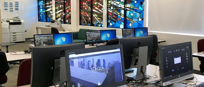 Servicio Técnico de Computadoras LLS: Reparaciones Rápidas y Confiables