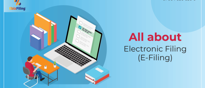Declaración de Impuestos Electrónica: Presenta Fácil y Rápido