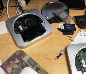 Reparación de Computadoras y Laptops en Edinburg TX | Israel’s A+ Services