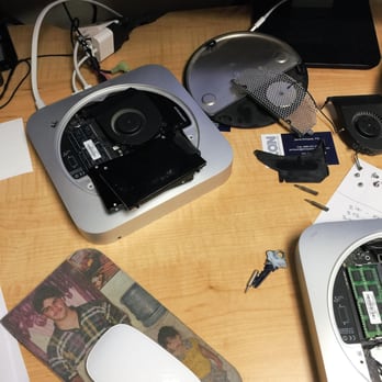 Reparación de Computadoras y Laptops en Edinburg TX | Israel’s A+ Services
