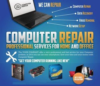 Mejor Reparación de Computadoras: Elizabeths Best Computer Repair
