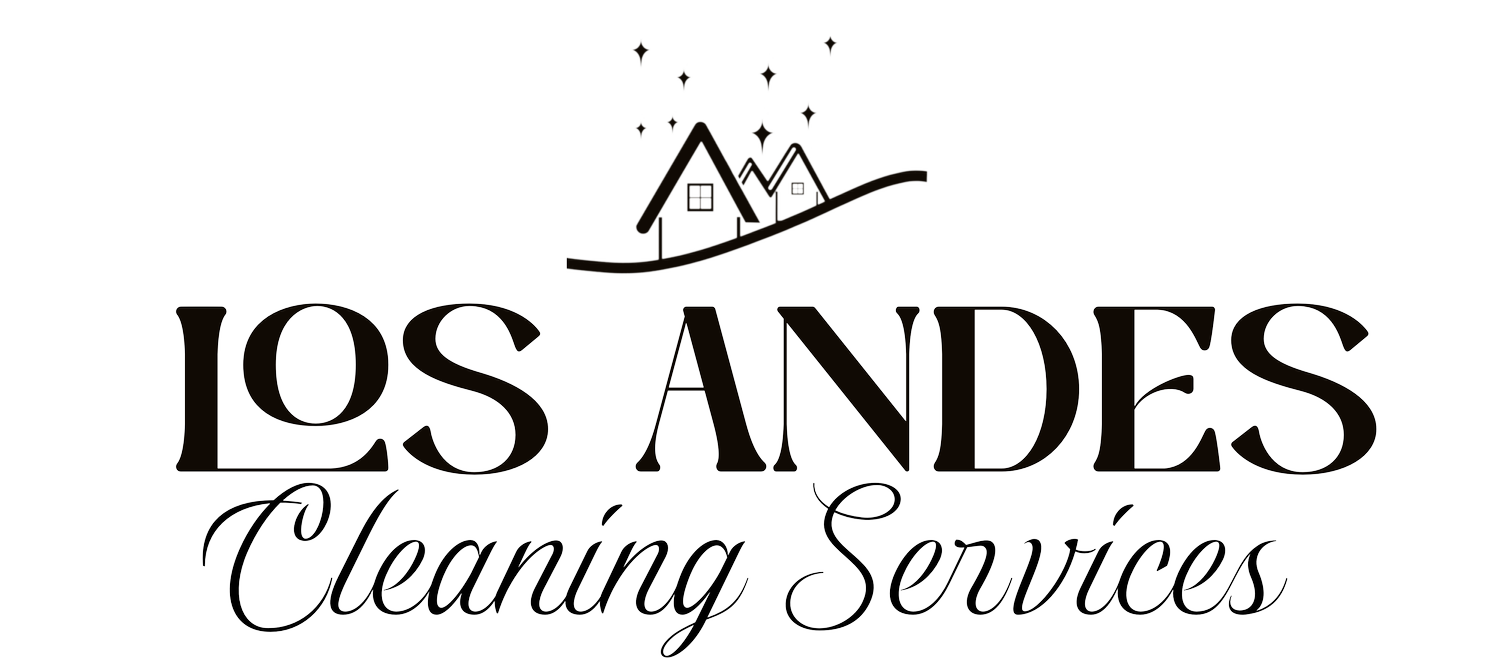 Servicios de Limpieza Profesional Andees Cleaning Services LLC