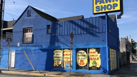 Tienda de Prendas Latino y Joyería: Compra y Vende Oro