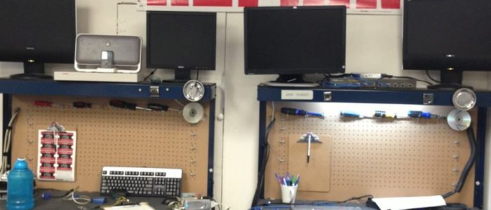 Reparación de PC en Anaheim: Servicio Rápido y Confiable