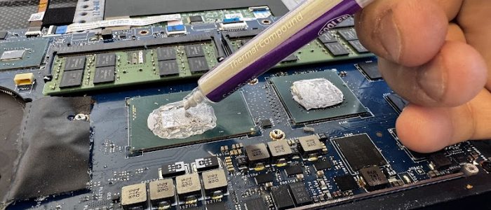 Reparación Mac, Gaming PC y Portátiles Apple en Dallas | Recuperación Datos