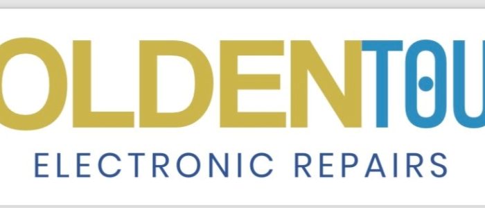 Reparaciones Electrónicas Golden Touch: Servicio Profesional y Rápido