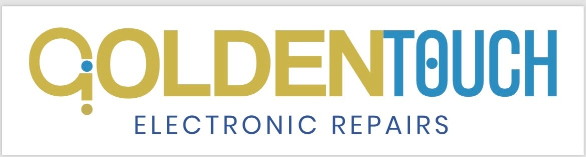 Reparaciones Electrónicas Golden Touch: Servicio Profesional y Rápido